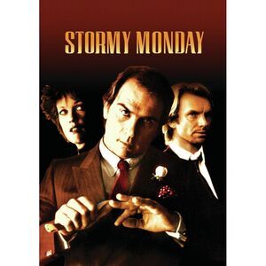 Stormy Monday  DVD